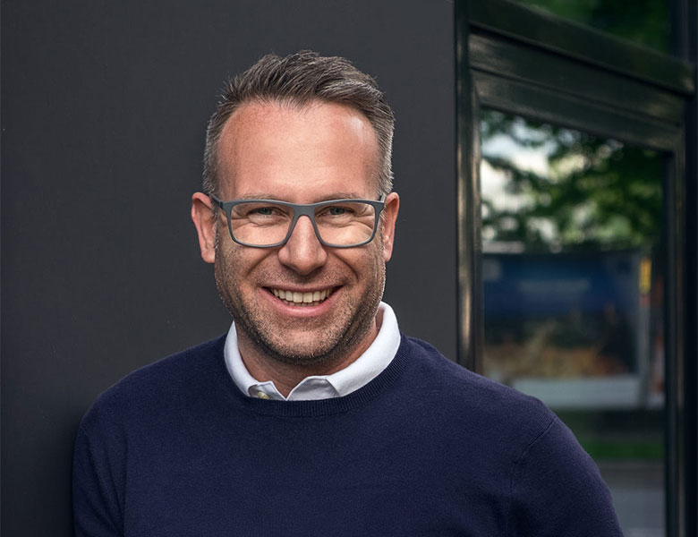 Alan Michaelis